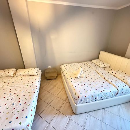 Dioras Apartment. Тирана Екстер'єр фото