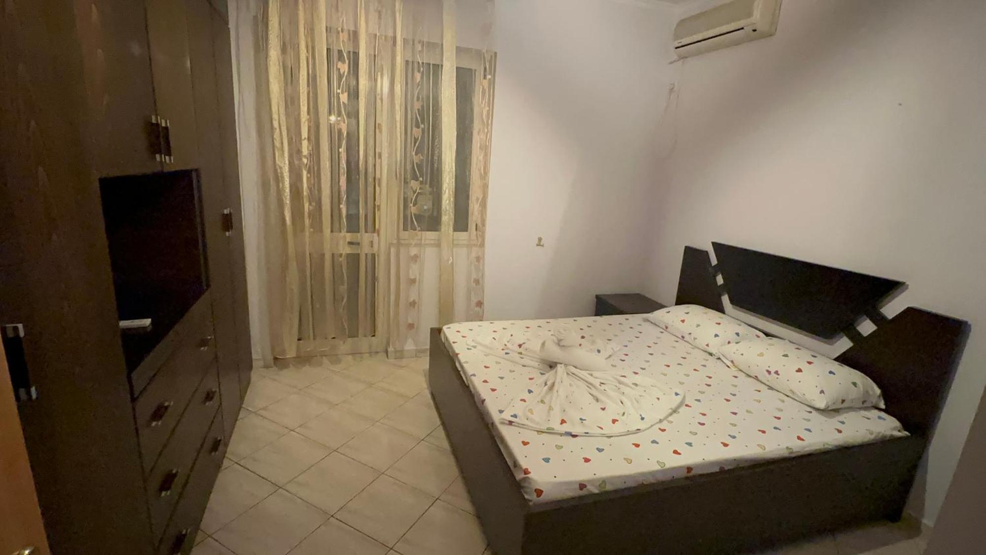 Dioras Apartment. Тирана Екстер'єр фото