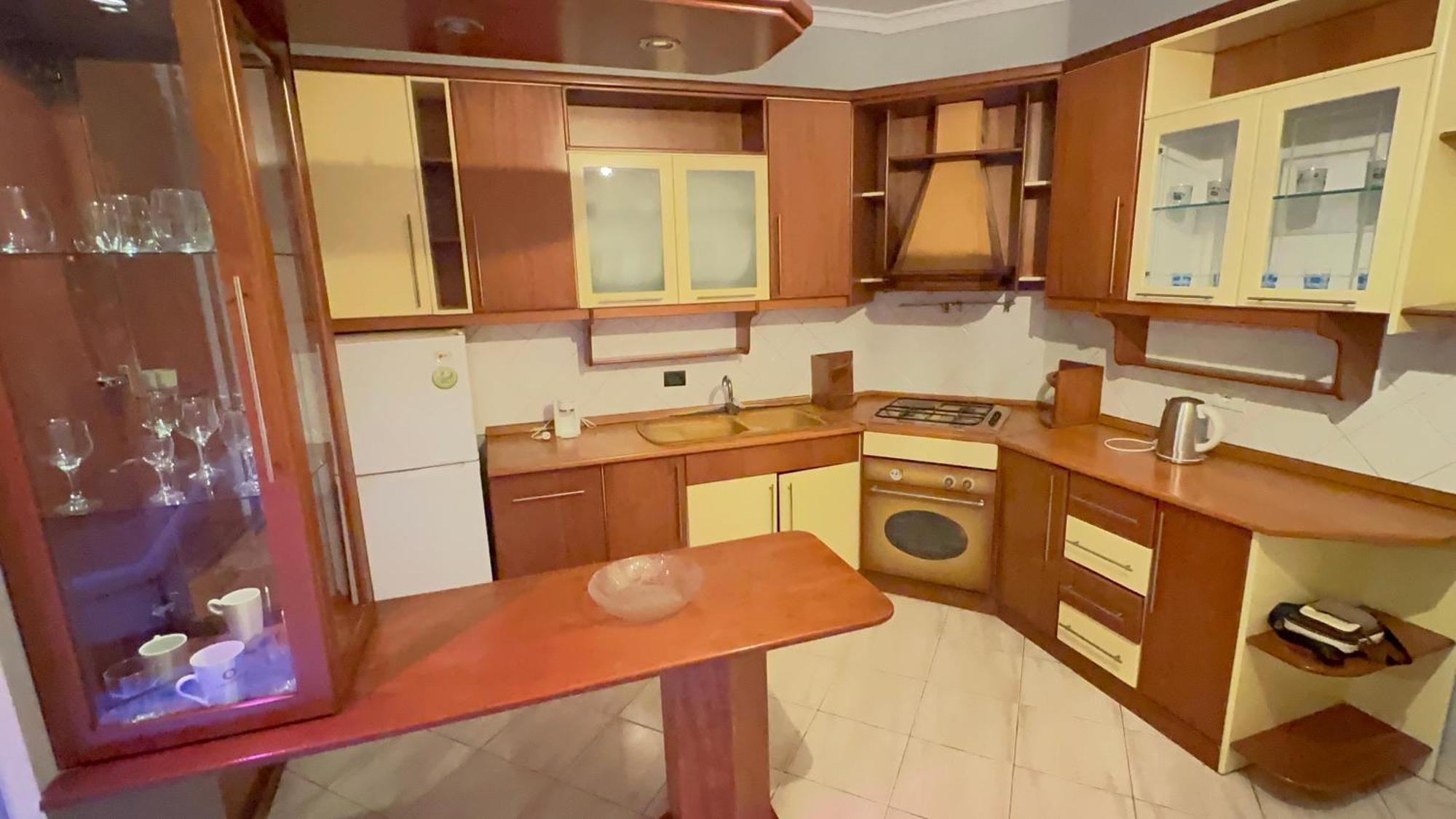 Dioras Apartment. Тирана Екстер'єр фото