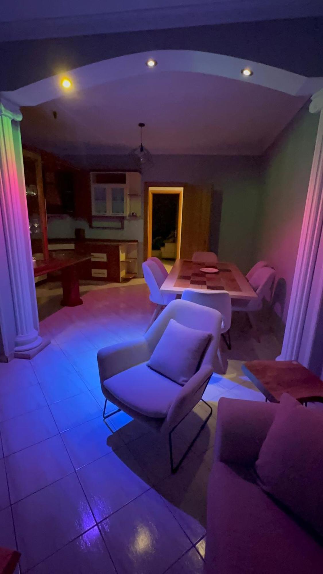 Dioras Apartment. Тирана Екстер'єр фото