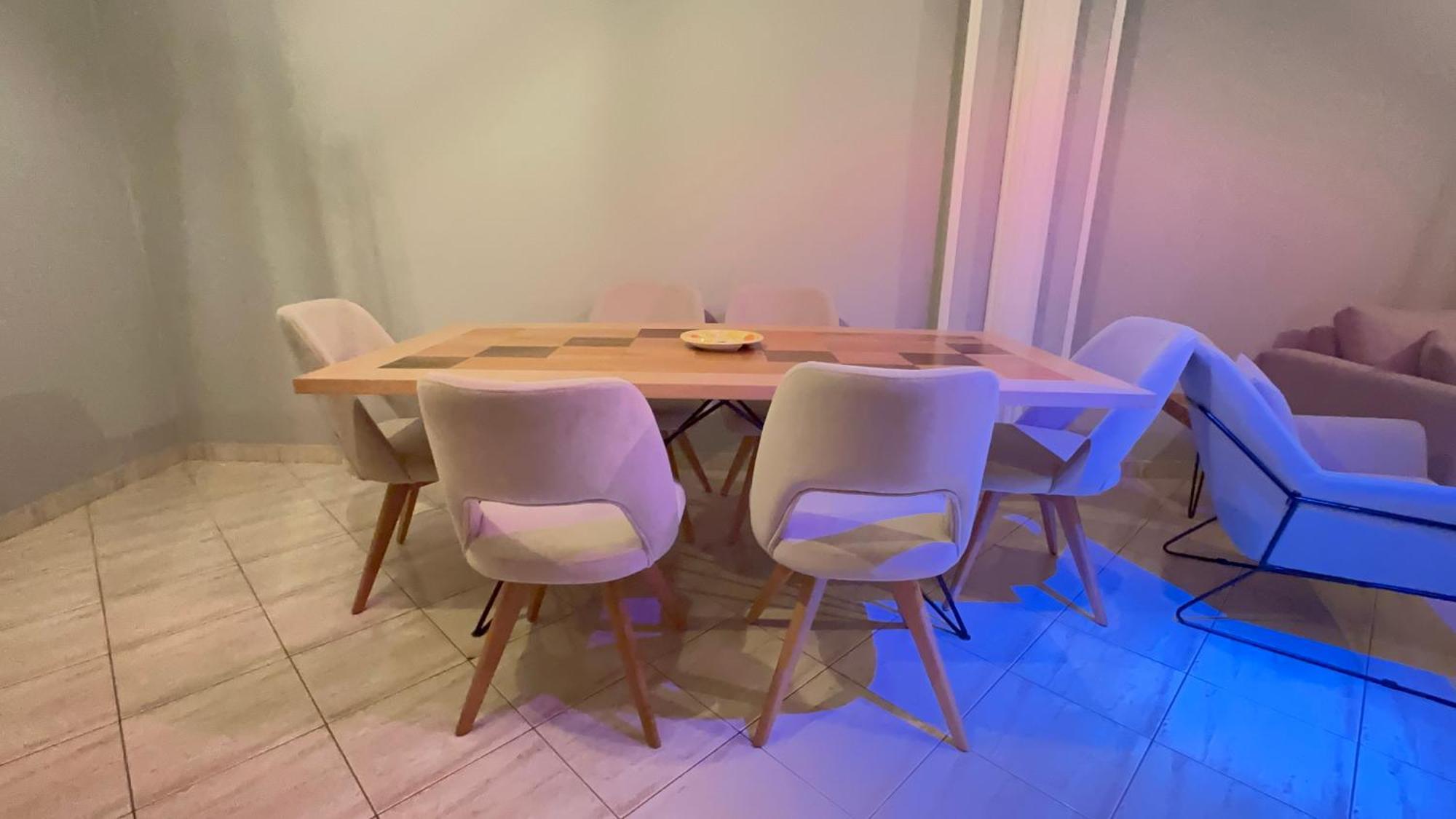 Dioras Apartment. Тирана Екстер'єр фото