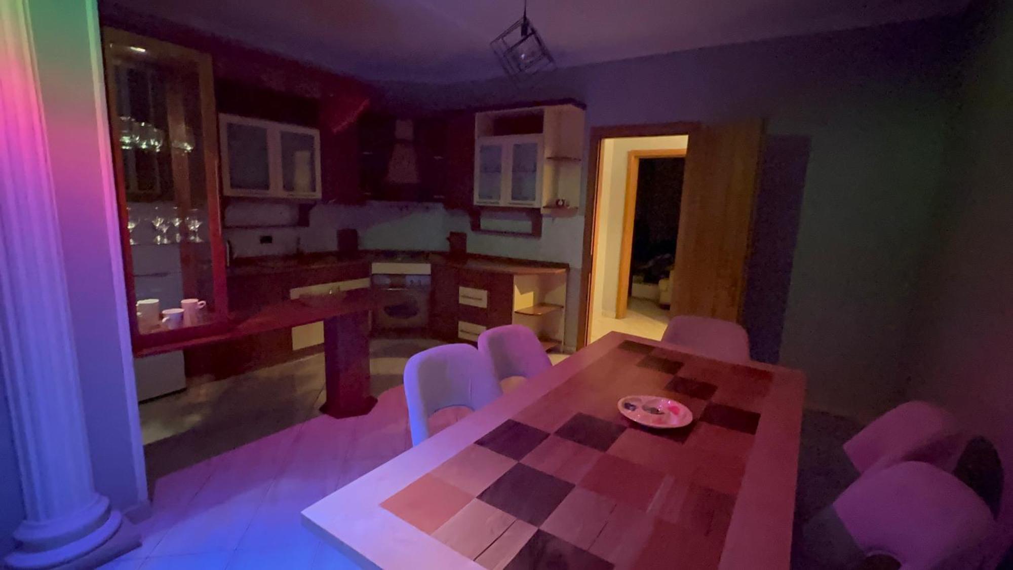 Dioras Apartment. Тирана Екстер'єр фото
