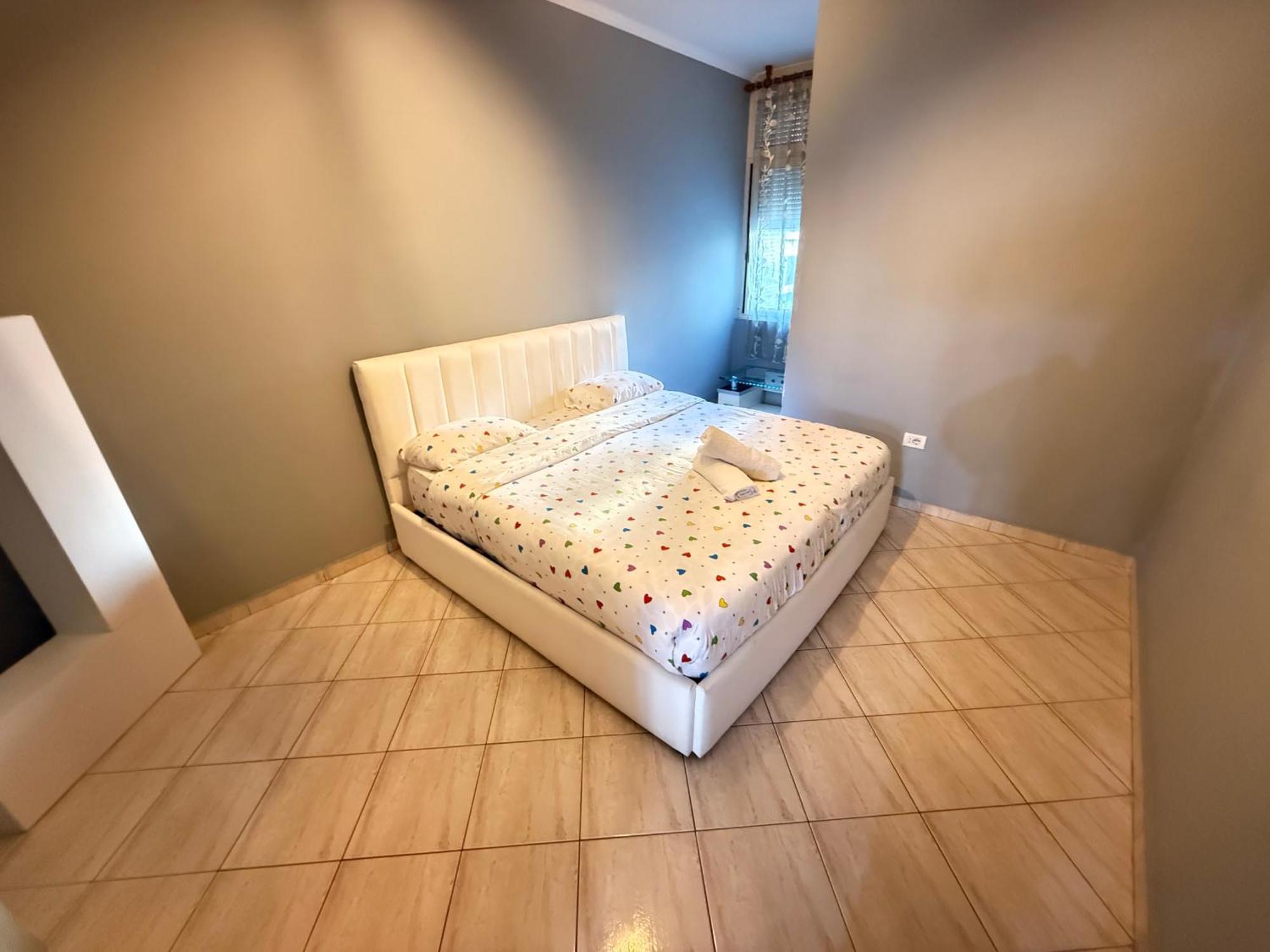 Dioras Apartment. Тирана Екстер'єр фото