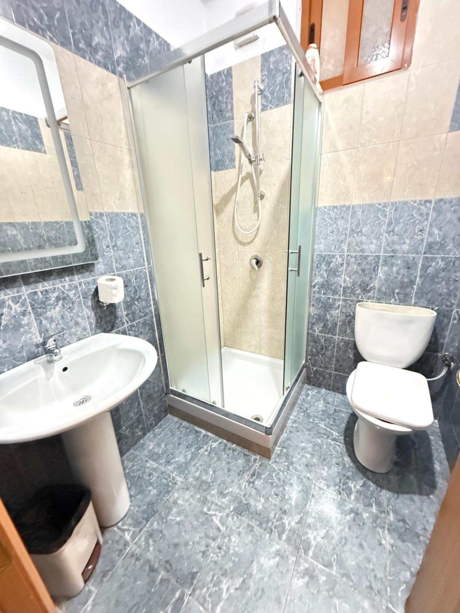 Dioras Apartment. Тирана Екстер'єр фото