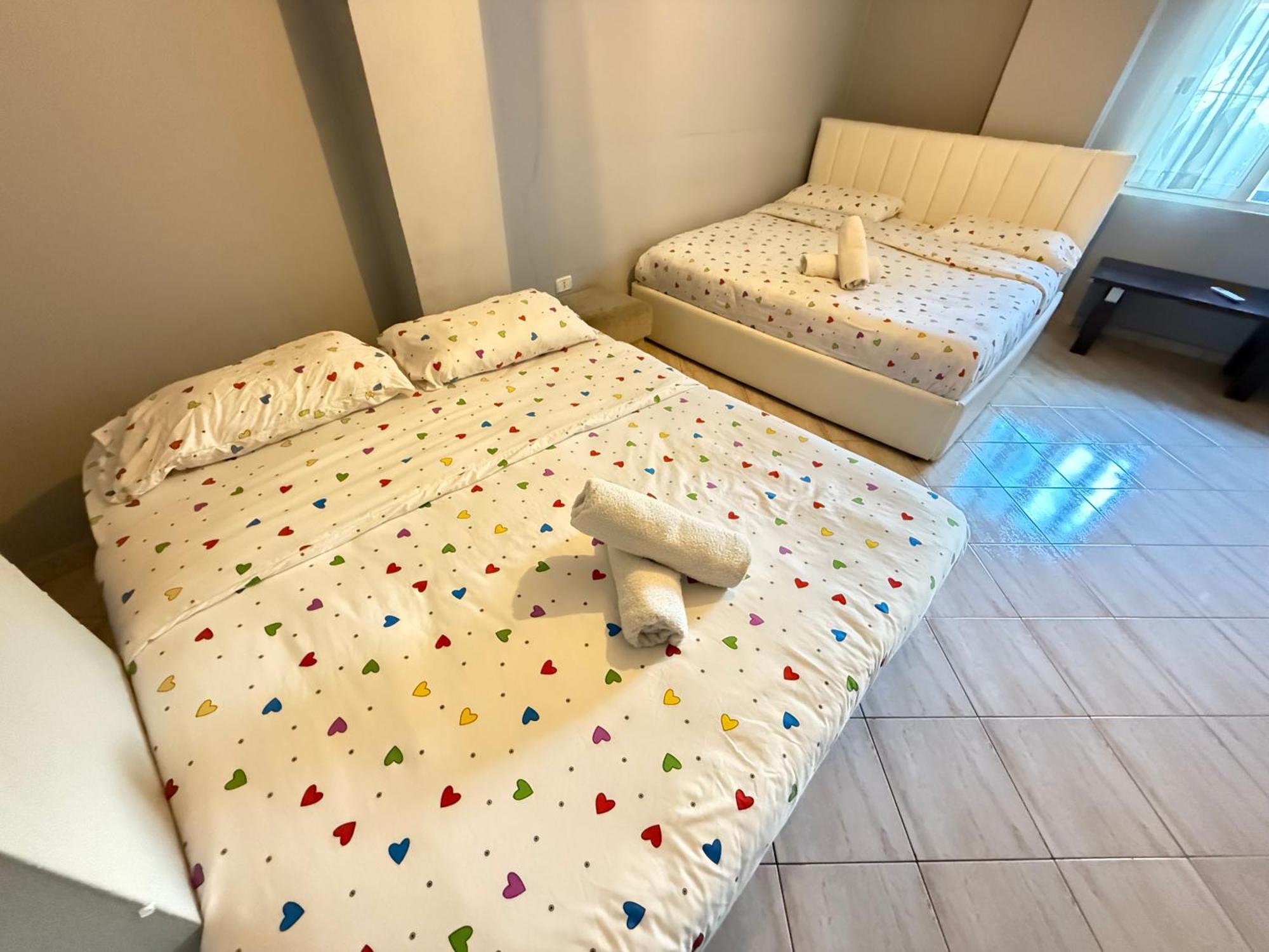 Dioras Apartment. Тирана Екстер'єр фото